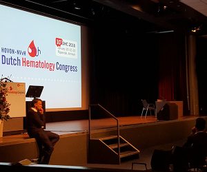 Dutch Hematology Congress
